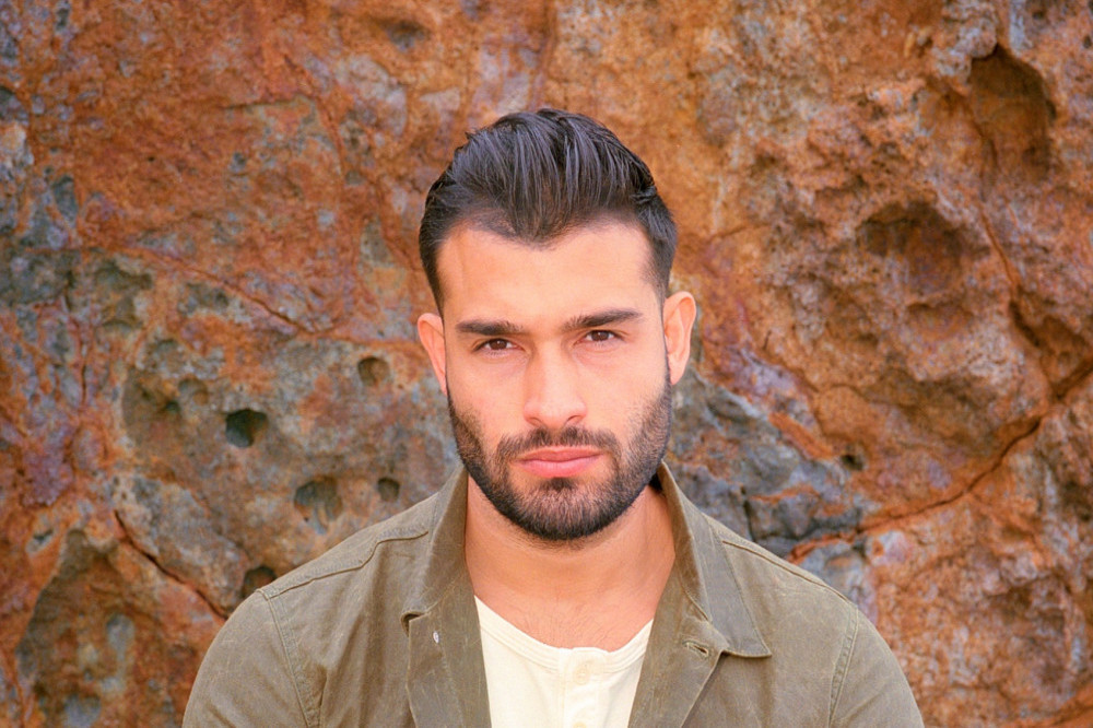 Sam Asghari was attracted to Britney Spears' humbleness