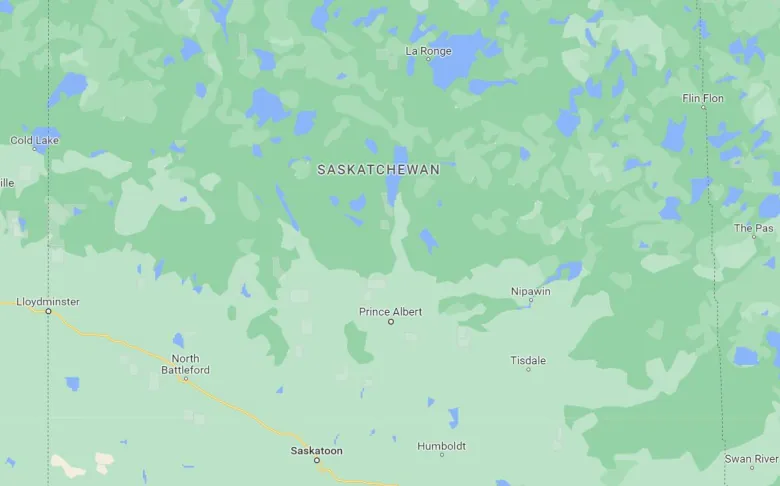 Sask. RCMP ends shelter-in-place alert around La Ronge, multiple people in custody