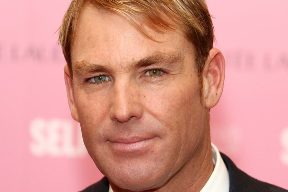 Shane Warne died in Thailand in March