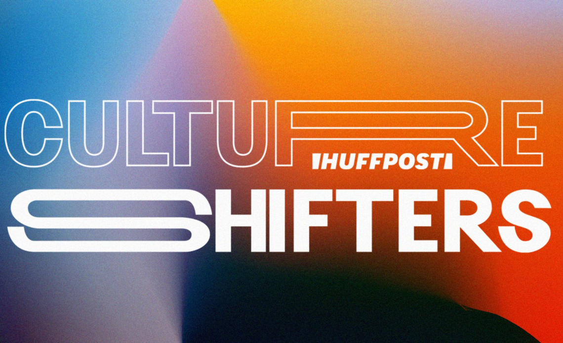 The Culture Shifters Who Are Changing The World