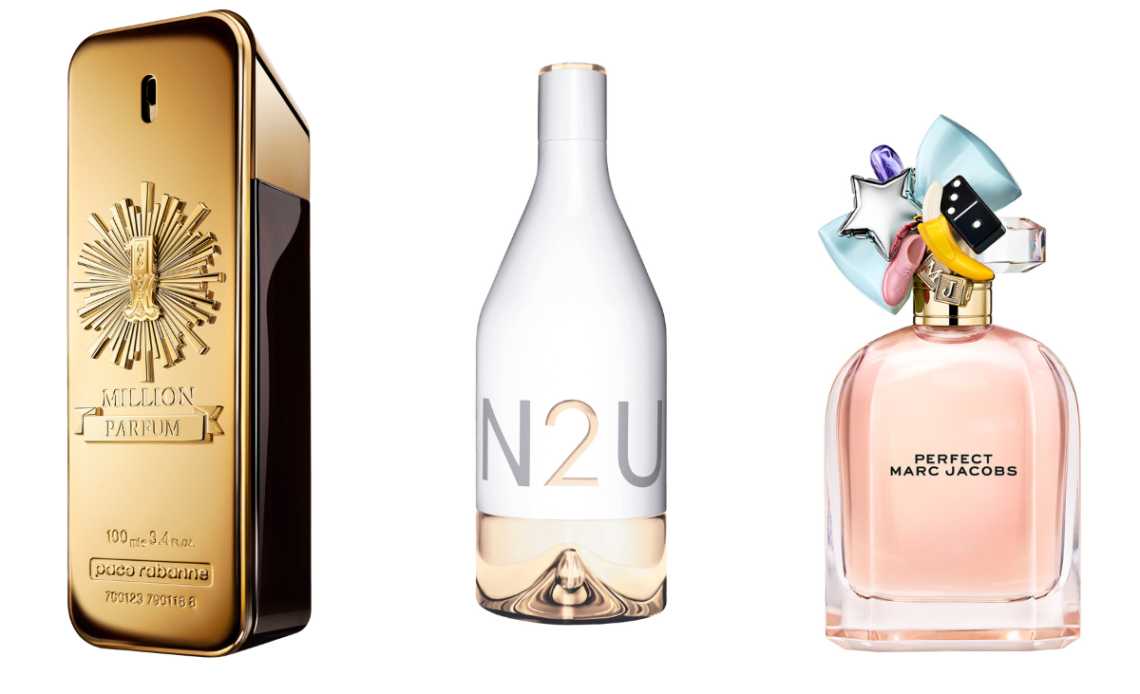 The Perfume Shop launches summer sale including Calvin Klein, Paco Rabanne and more