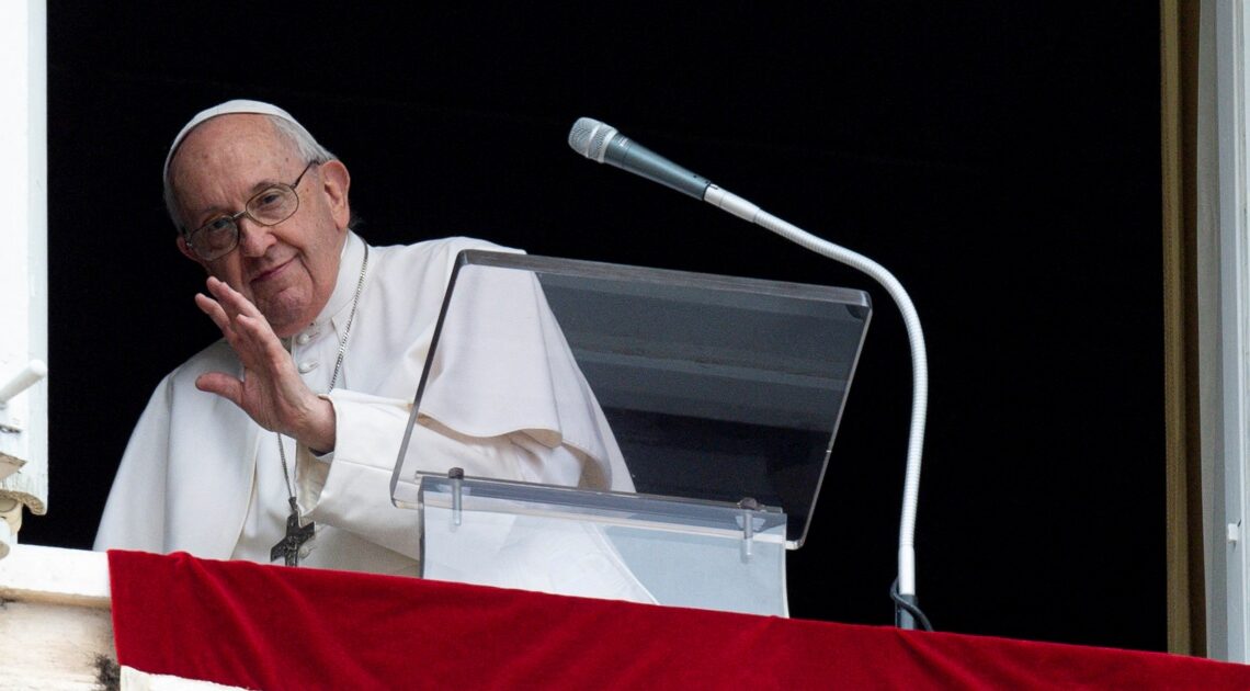 Vatican releases schedule for Pope Francis visit to Canada | Religion News