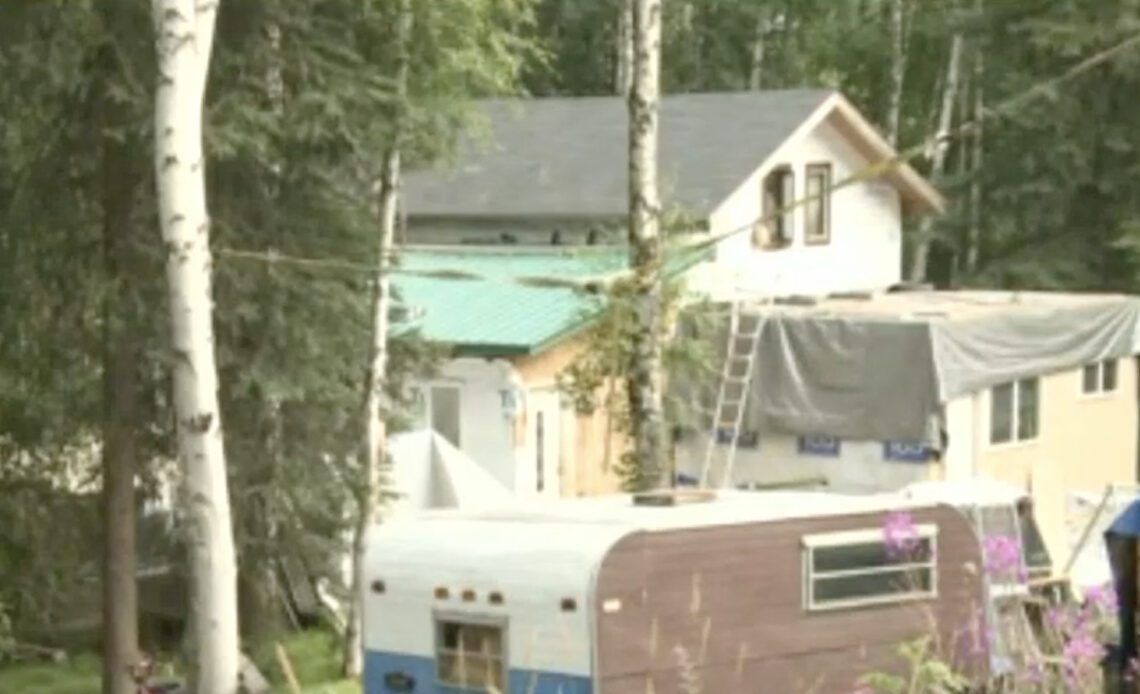 4 children dead in Alaska after boy fatally shoots siblings before turning gun on himself, authorities say