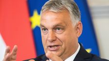 'A Pure Nazi Text': Advisor To Hungary's Viktor Orban Resigns Over Speech