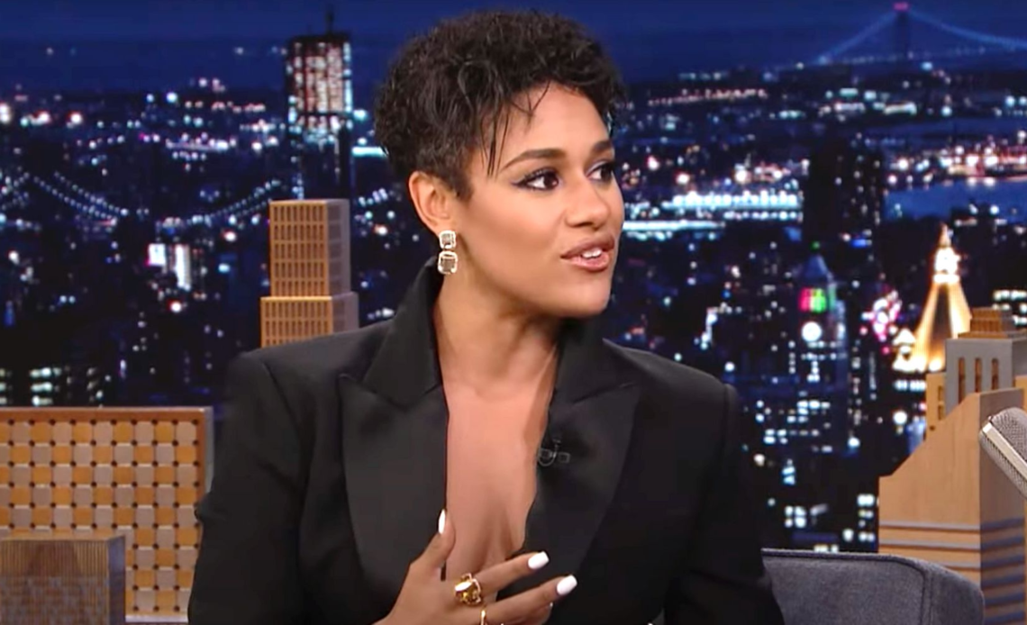 Ariana DeBose Urges Americans To Fight For Equality After Supreme Court Overturns Roe