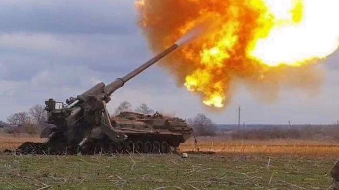 Armed Forces of Ukraine kill another 160 occupiers in 24 hours  General Staff