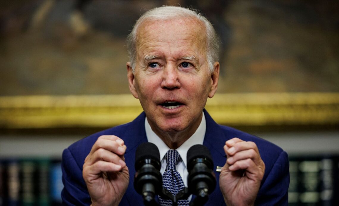 Biden Administration Clarifies Protections For Doctors Making Emergency Abortion Decisions