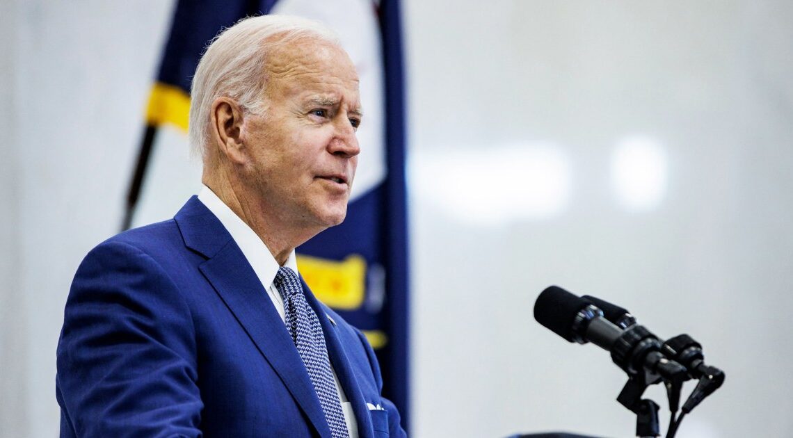 Biden to leave isolation after negative Covid tests, White House says