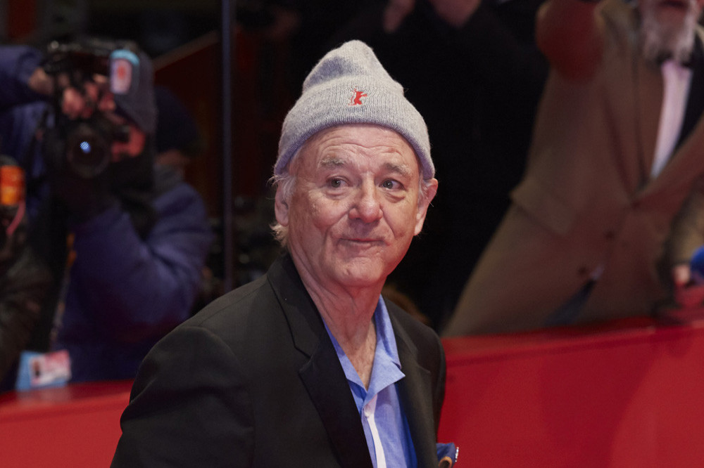 Bill Murray had to drop out of new Wes Anderson movie due to COVID