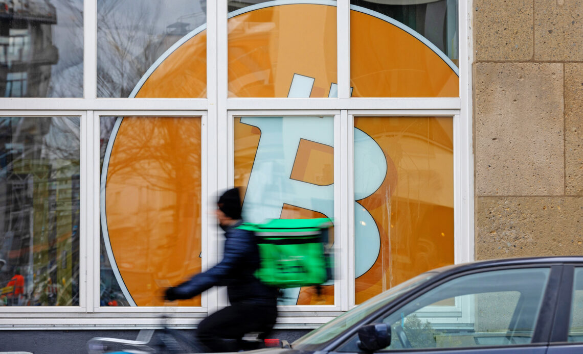 Crypto regulation faces even steeper climb after Supreme Court EPA decision
