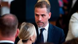 Federal investigation of Hunter Biden reaches critical juncture, sources say