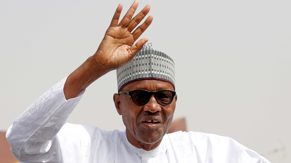 Nigeria’s excess crude account plunges as economy bleeds | Muhammadu Buhari News