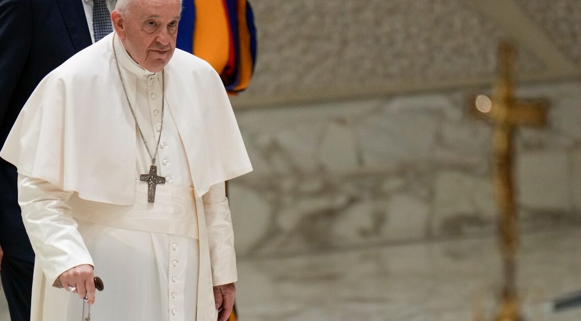 Pope: Canada trip ‘pilgrimage of penance’ for Indigenous abuses | Indigenous Rights News