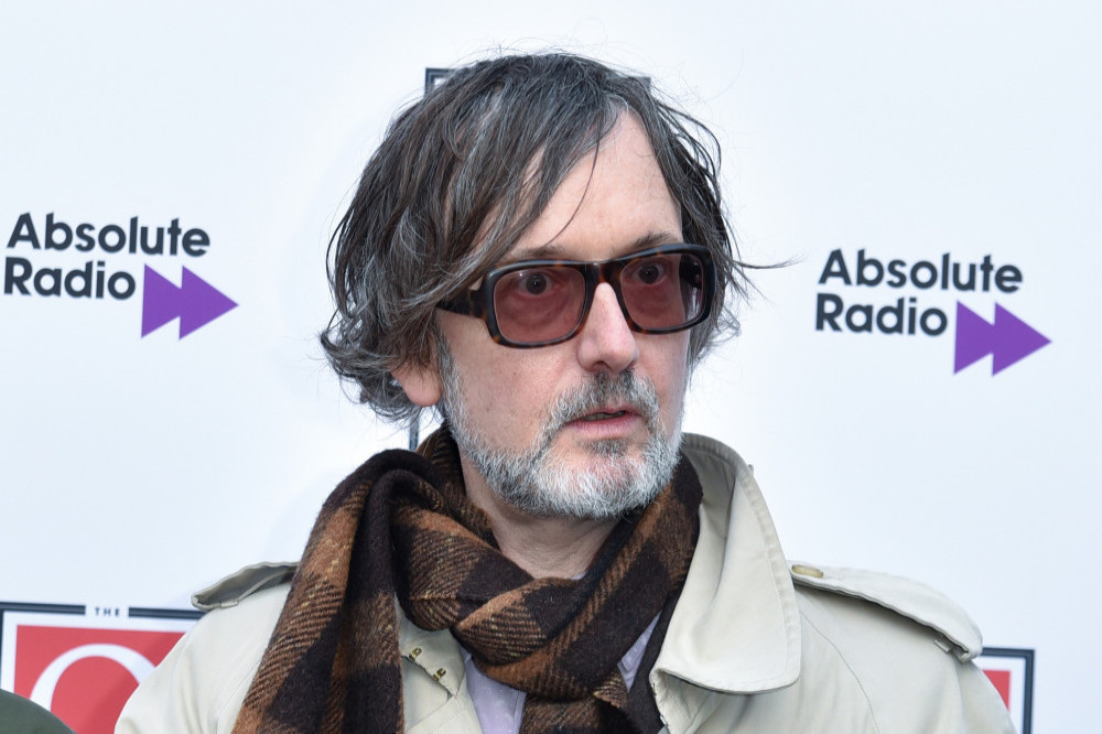 Jarvis Cocker says Pulp will reunite in 2023