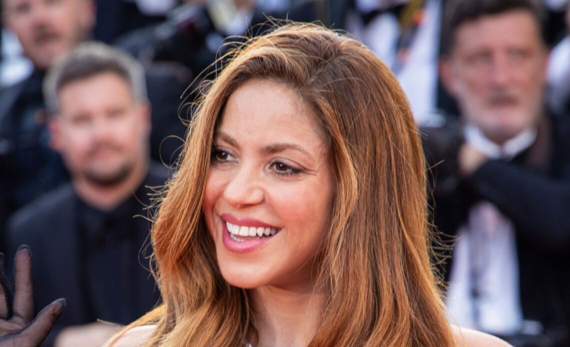 Shakira Faces Tax Trial After Rejecting Spanish Prosecutors’ Offer