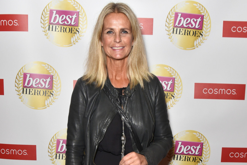 Ulrika Jonsson slams Love Island men for 'misogyny'