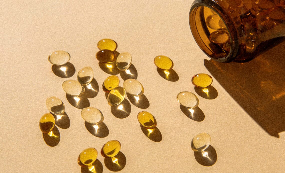 Vitamin D supplements don't prevent bone fractures in healthy adults, study finds