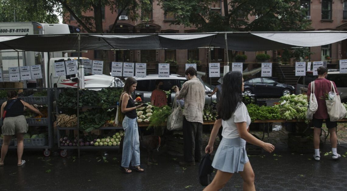 Why is US inflation soaring, and will prices cool anytime soon? | Inflation News