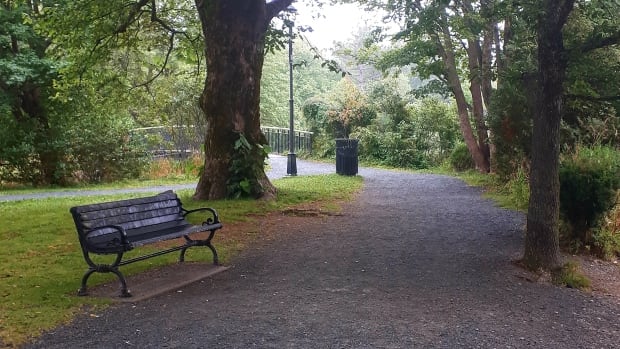 Woman assaulted in Bowring Park says mental health system failed her and alleged attacker
