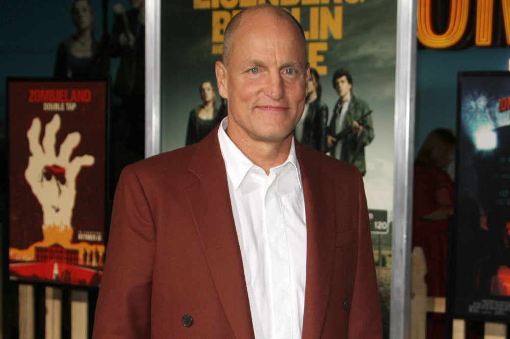Woody Harrelson to star in Sailing