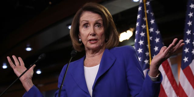 House Speaker Nancy Pelosi visited Taiwan this week, in a trip that angered the Chinese Communist Party but earned support from bipartisan lawmakers in the U.S.