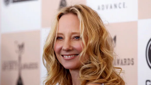 Actor Anne Heche dead at 53 after being taken off life support and organ recipient found
