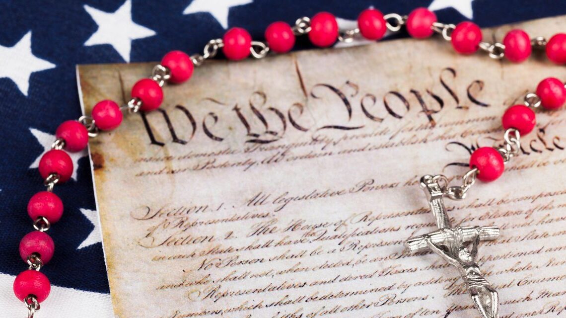 American Diplomacy Abandons Religious Freedom