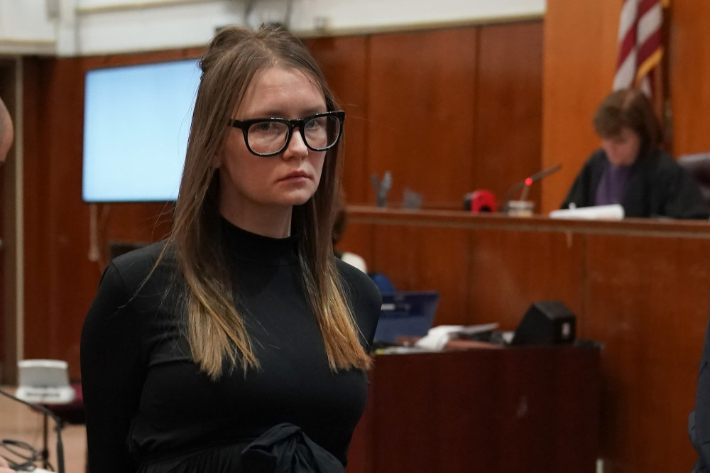 Rachel DeLoache Williams is suing Netflix