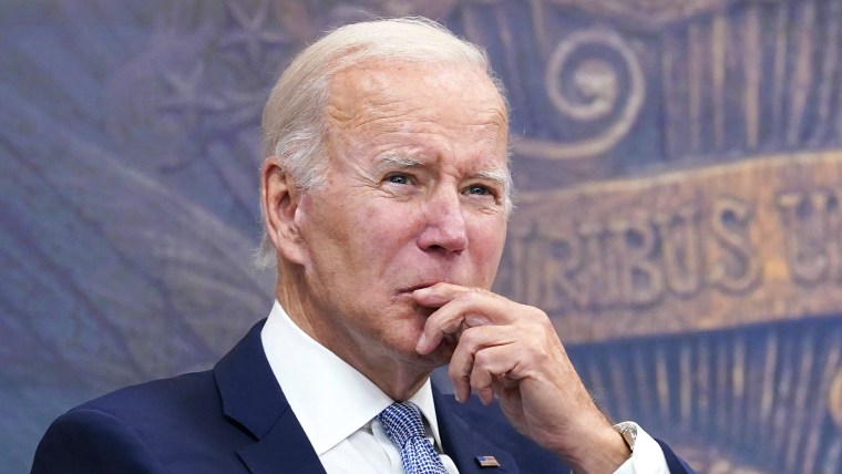 Biden tests negative for Covid, will continue isolation, doctor says