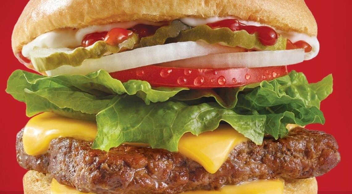 Consumer Reports: Don't eat Wendy's sandwiches or salad with romaine lettuce