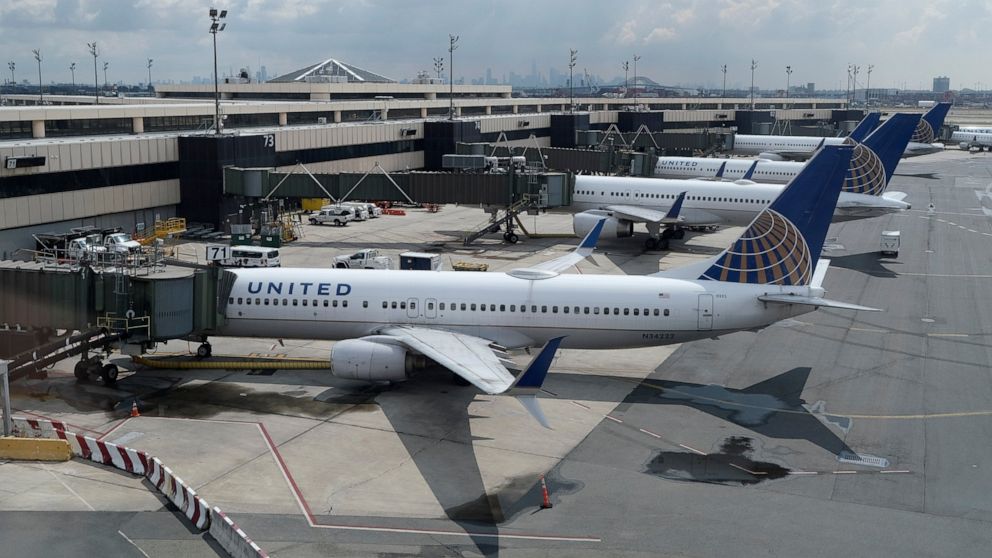 FAA warns that staffing shortage will delay flights in NYC