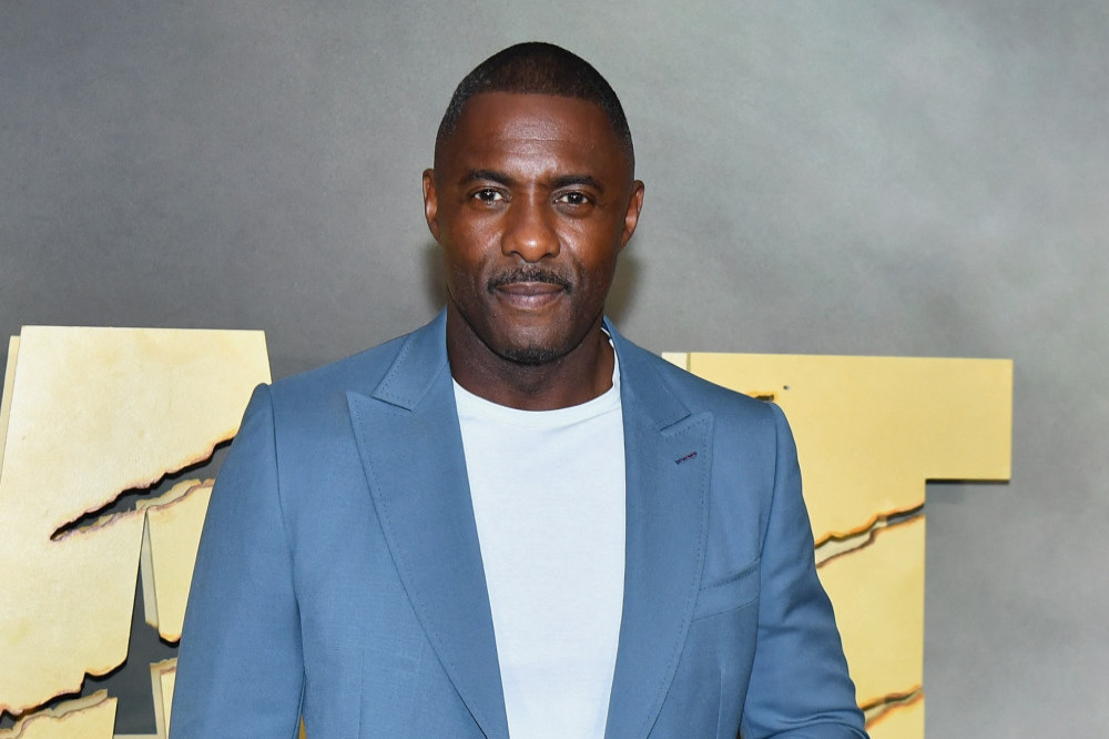Idris Elba wants 'Beast' to continue the revival of cinemas