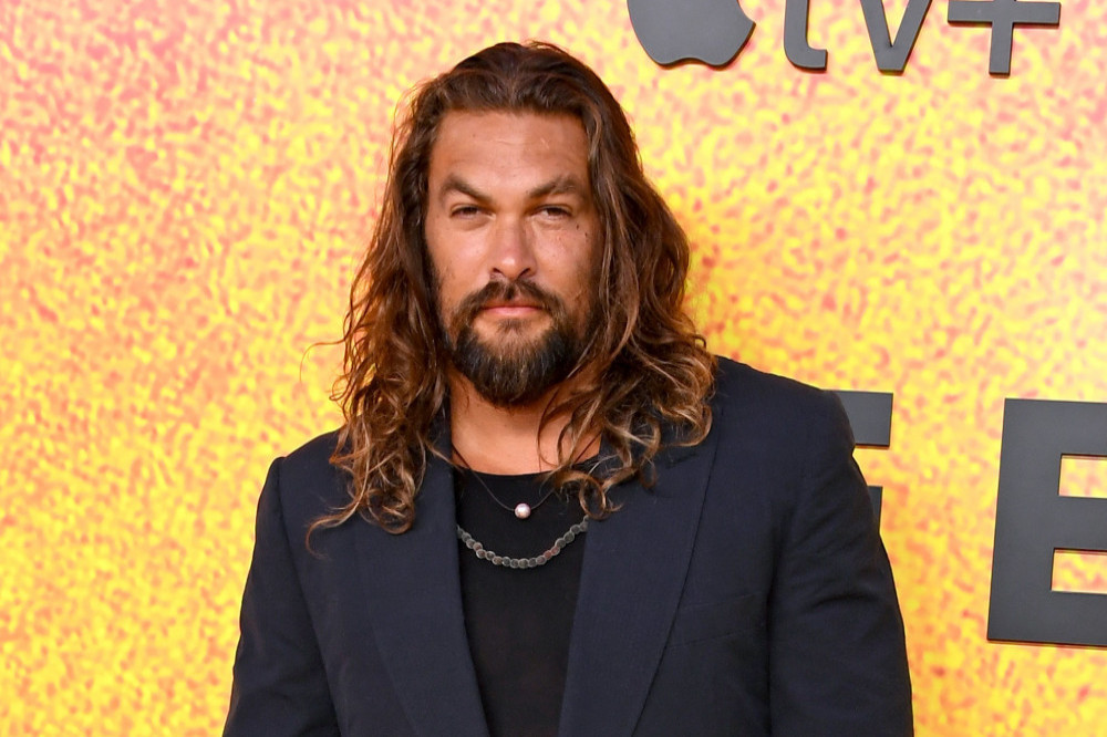 Jason Momoa will play Aquaman for as long as fans want him in the part