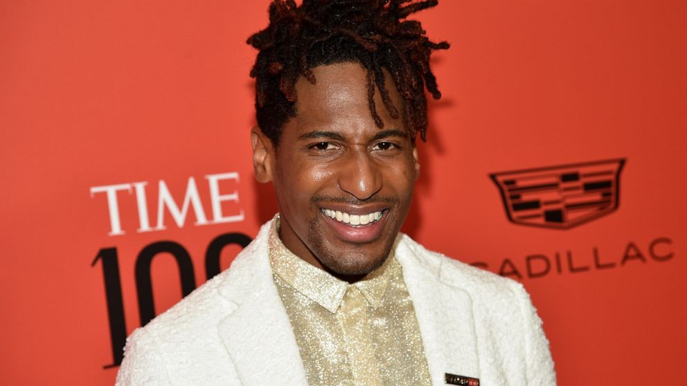 Jon Batiste leaves Stephen Colbert's 'The Late Show'