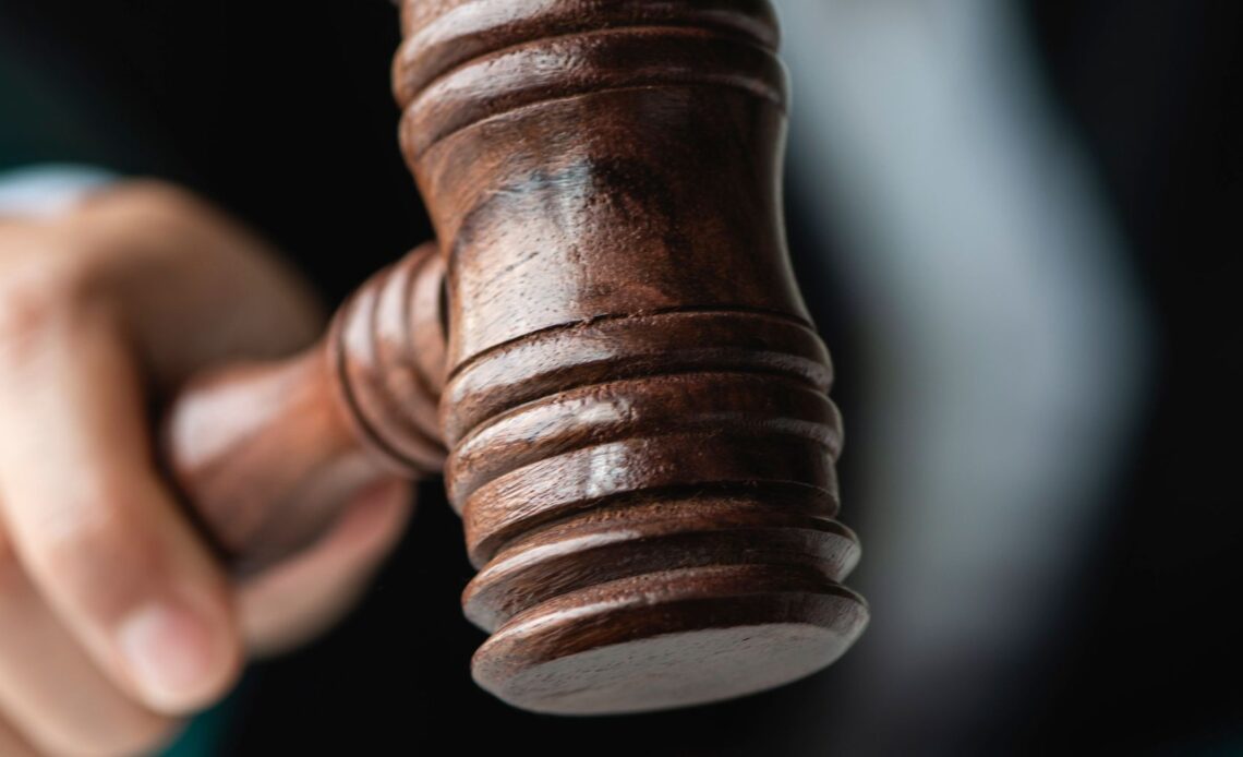 Judge Refuses To Dismiss Lawsuit Against DMV For 'FCANCER' Vanity License Plate