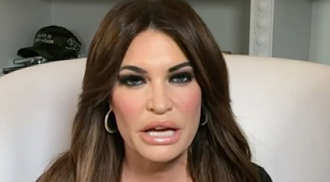 Kimberly Guilfoyle Rips ‘Lazy’ Grads In Rant Against Student Loan Cancelation