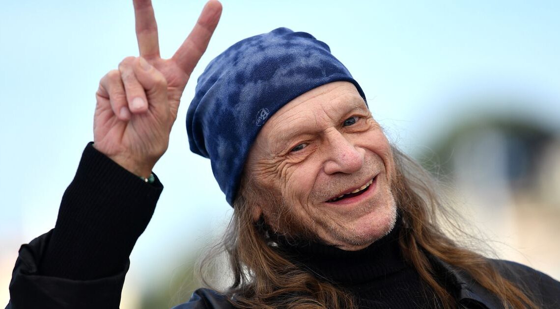 Leon Vitali, Stanley Kubrick’s Right-Hand Man, Dies At 74