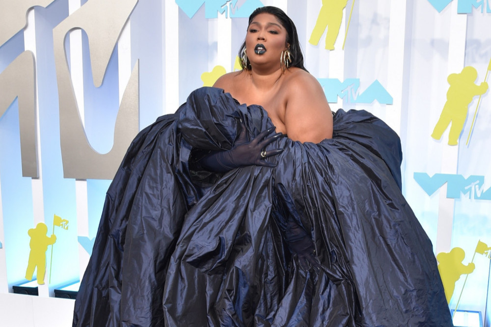 Lizzo has urged Americans to vote for change (c) Kristin Callahan/Everett Collection