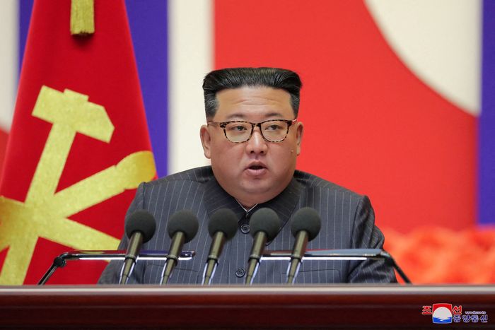 North Korea Declares Victory Over Covid, Hints Kim Jong Un Was Infected