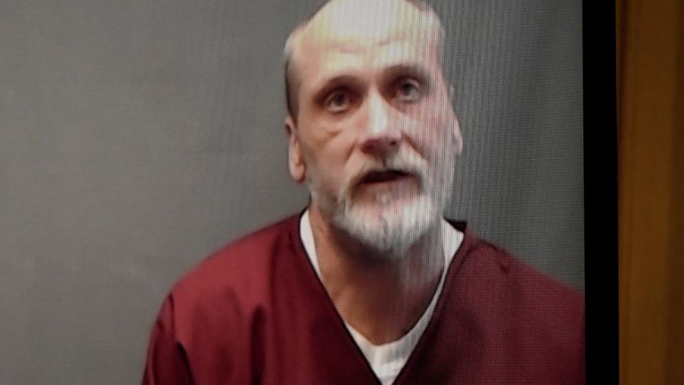 Oklahoma governor rejects clemency for death row inmate
