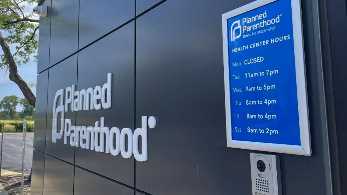 Planned Parenthood’s Politicized Diagnosis - WSJ