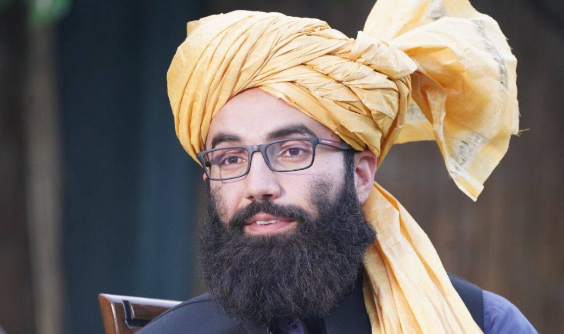 Q&A: Anas Haqqani on one year of Taliban rule | Taliban News