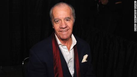 Tony Sirico, 'Sopranos' star, dead at 79