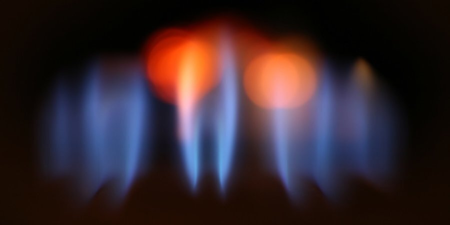 Gas (Photo:Depositphotos)