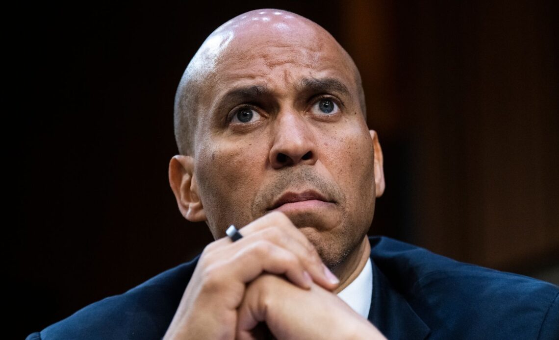 Senate Democrats To Introduce Bill To Give DOJ Power To Fight Medication Abortion Bans