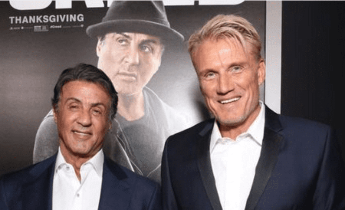 Sylvester Stallone Is Even More Fighting Mad Over Latest 'Rocky' Development