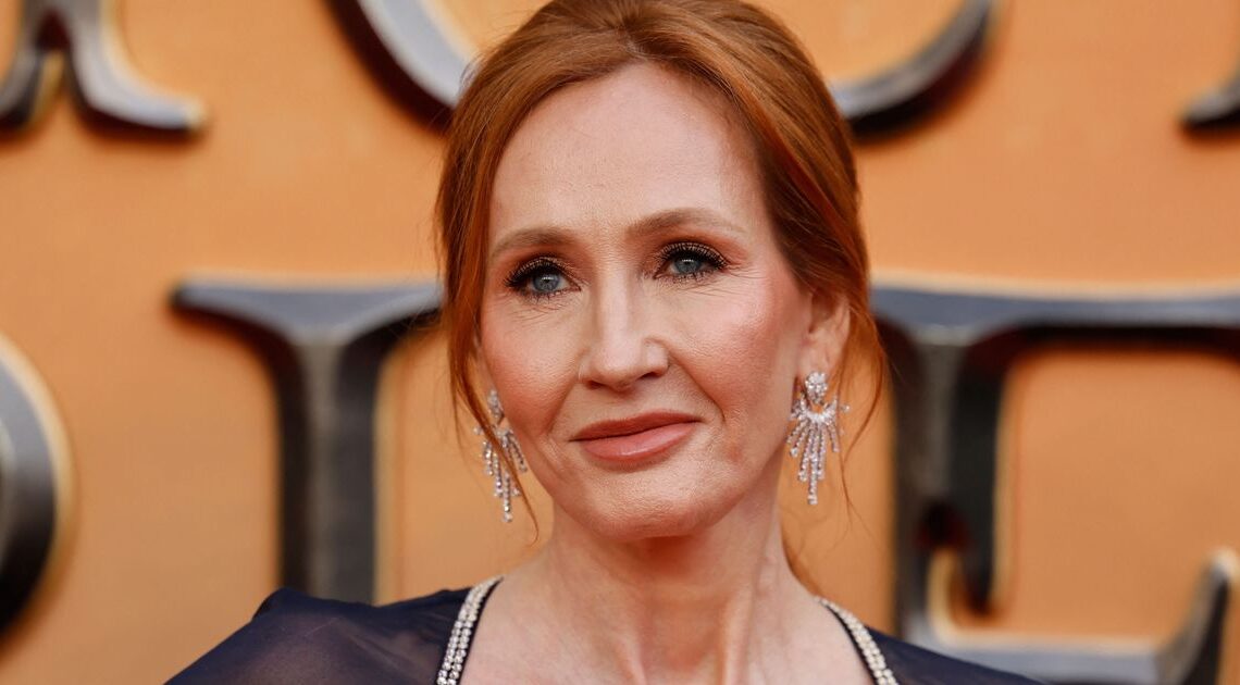 Warner Bros. 'Strongly Condemns' J.K. Rowling Death Threats After Salman Rushdie Attack