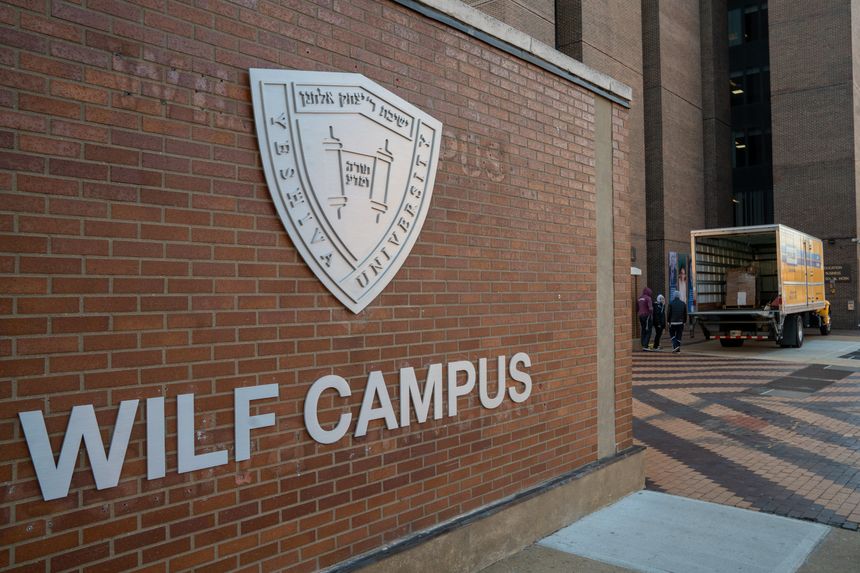 Yeshiva University Fights for Its Freedom of Religion