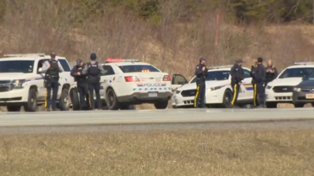 Click to play video: 'RCMP lessons from Nova Scotia massacre in focus after Saskatchewan killings'