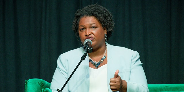 Stacey Abrams recently claimed that the idea that doctors can detect fetal heartbeats is a conspiracy to prop up the pro-life movement. 